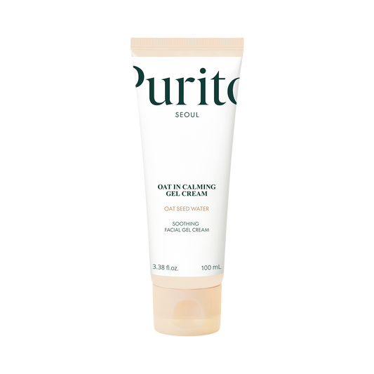 Purito Oat In Calming Gel Cream