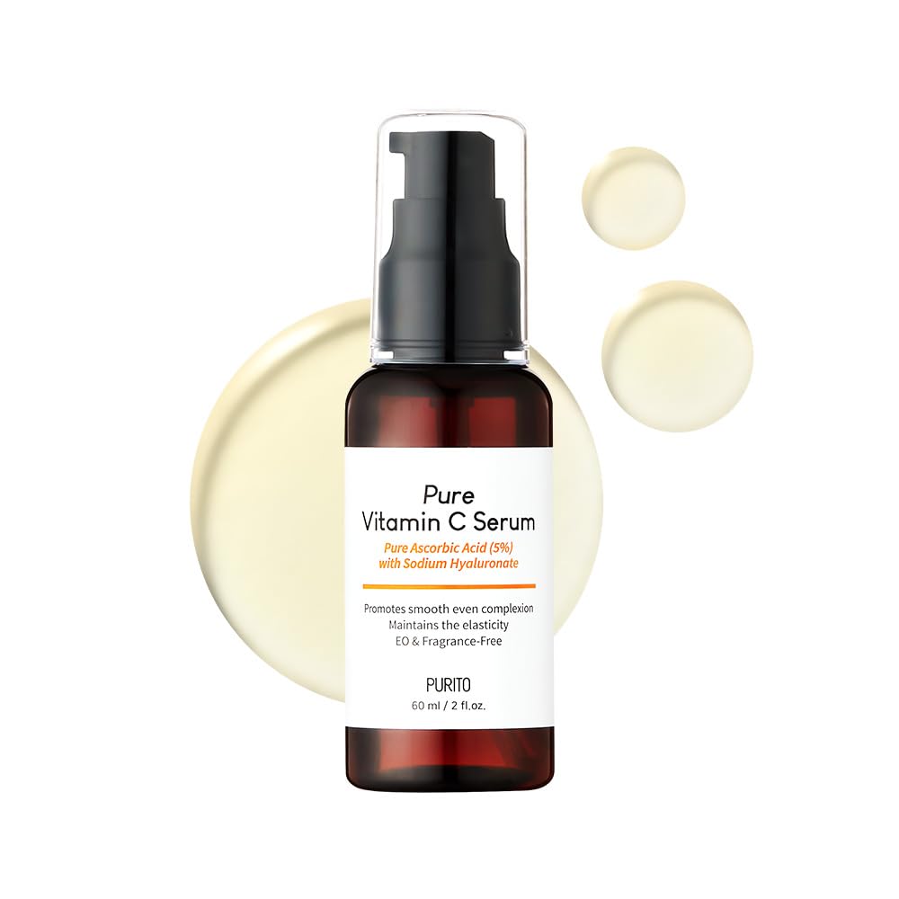 Purito Vitamin C Serum