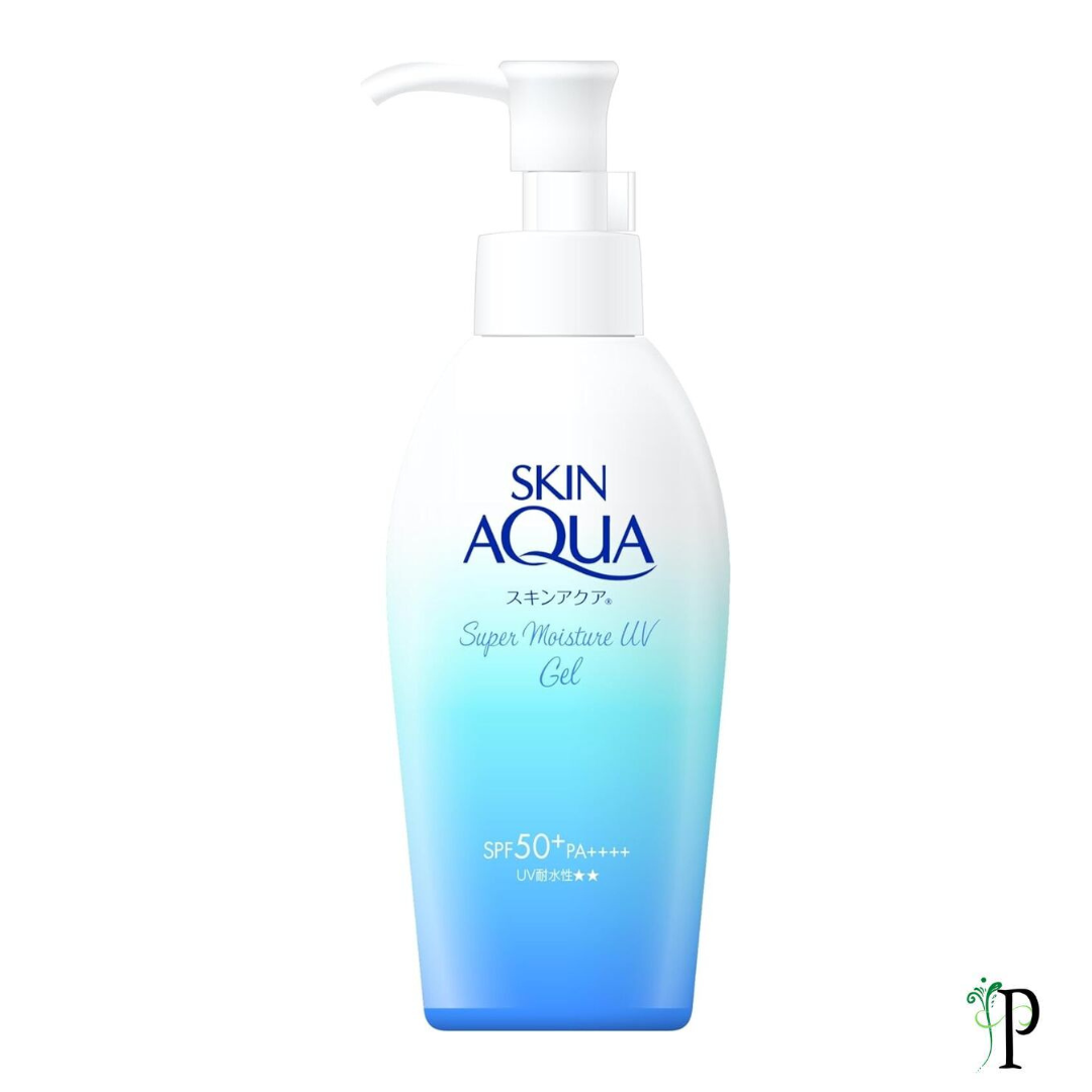 Skin Aqua Moisture UV Gel SPF50 PA++++ (140g)