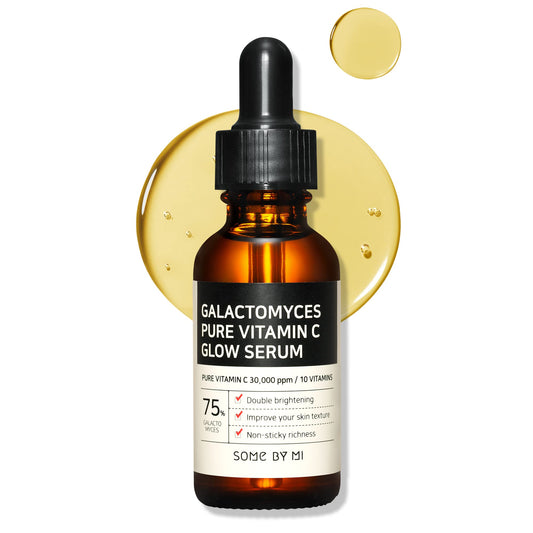 Some By Mi - Galactomyces Pure Vitamin C Glow Serum
