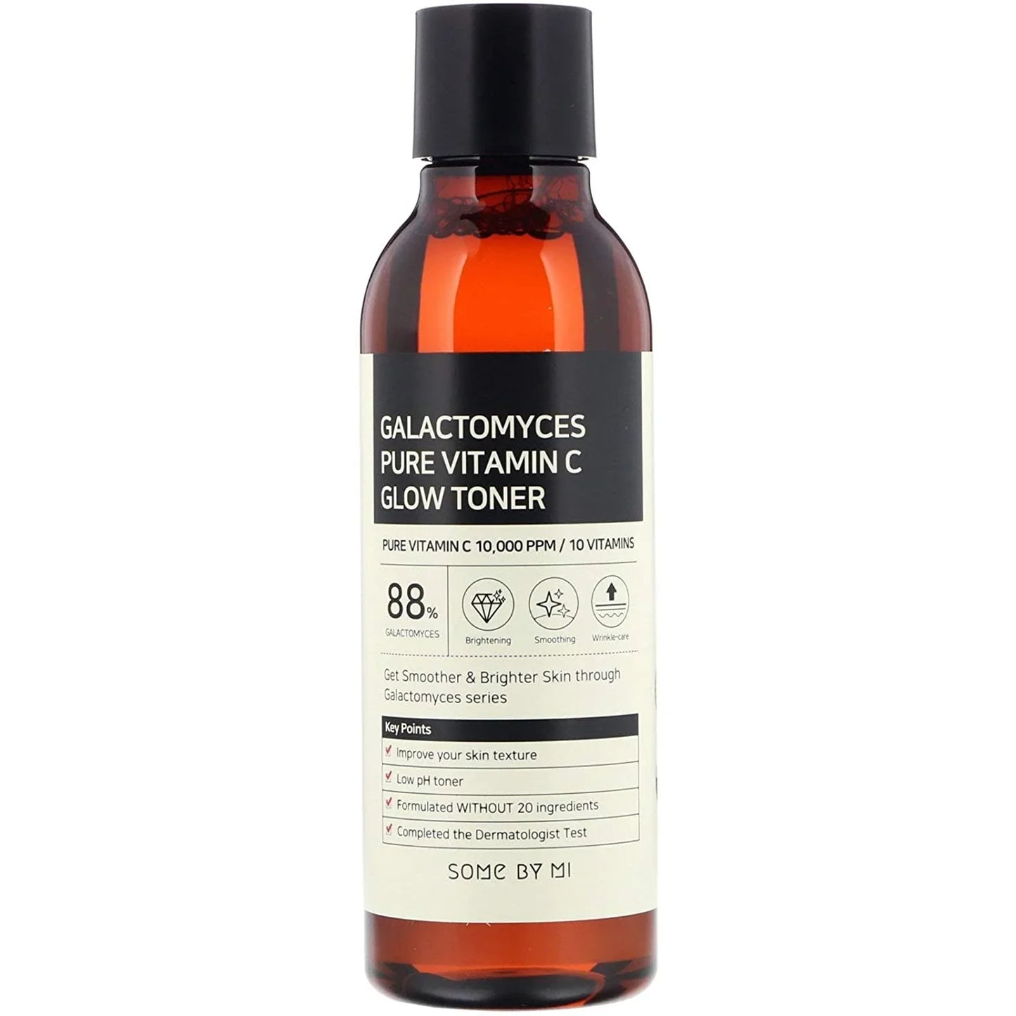 Some By Mi Galactomyces Toner