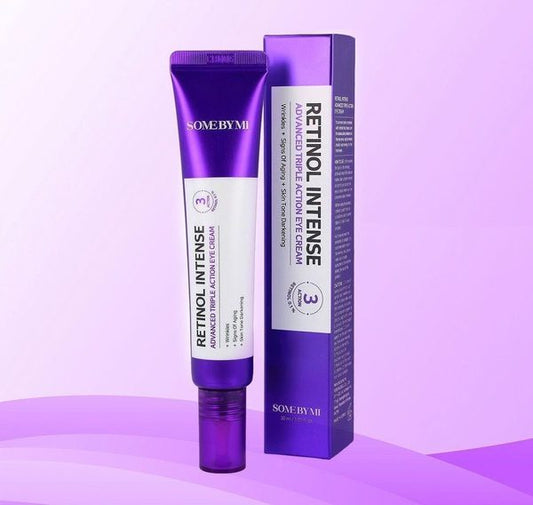 Some By Mi Retinol Intense Eye Cream