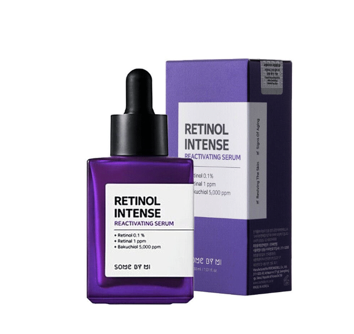 Some By Mi Retinol Intense Serum