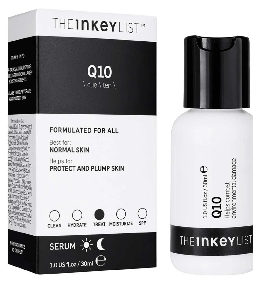 The Inkey List Q10