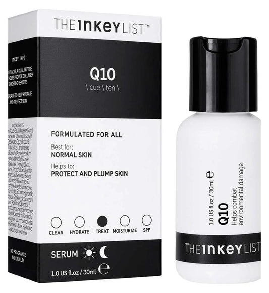 The Inkey List Q10