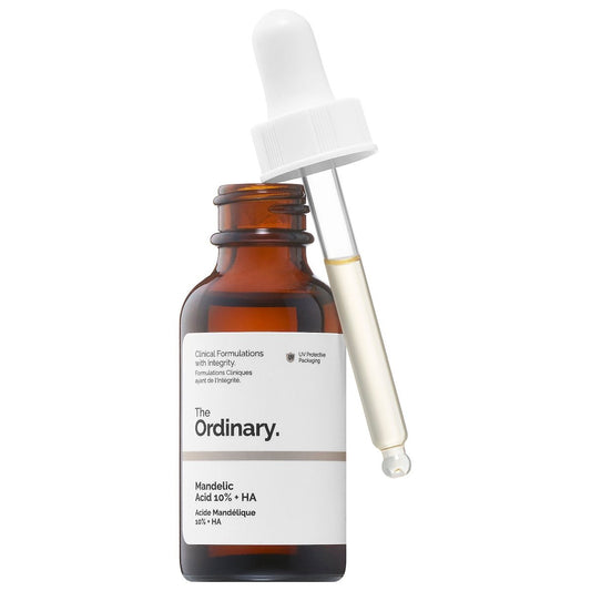 The Ordinary Mandelic 10% + HA