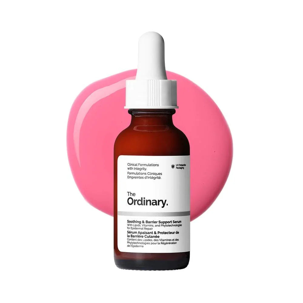 The Ordinary Soothing & Barrier Repair Serum