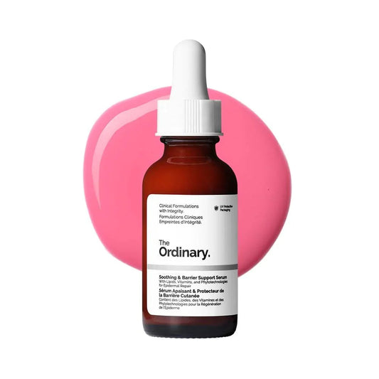 The Ordinary Soothing & Barrier Repair Serum