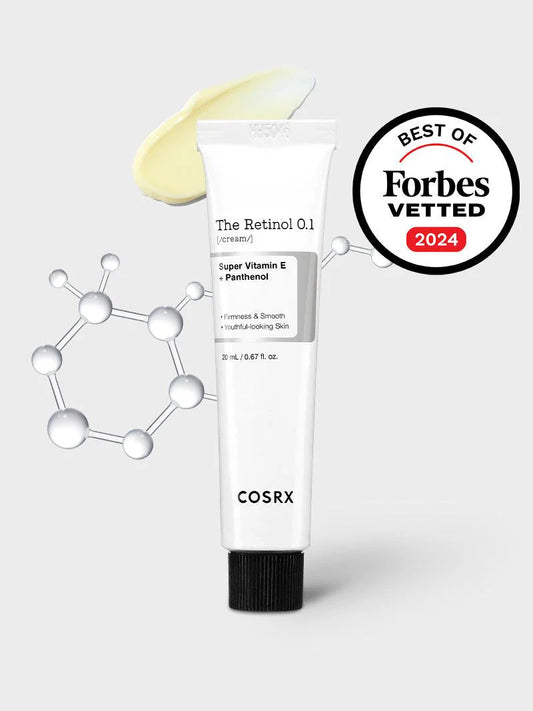 COSRX 0.1 RETINOL CREAM