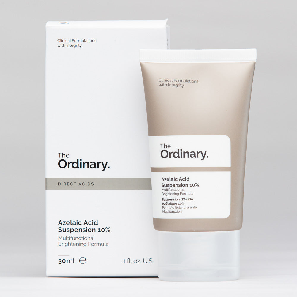 The Ordinary Azelaic Acid 10% Suspension