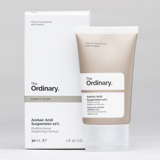 The Ordinary Azelaic Acid 10% Suspension
