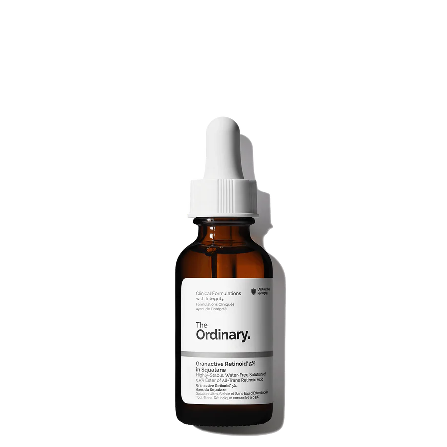 The Ordinary Granactive Retinoid 5%