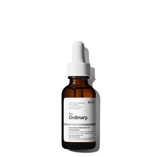 The Ordinary Granactive Retinoid 5%