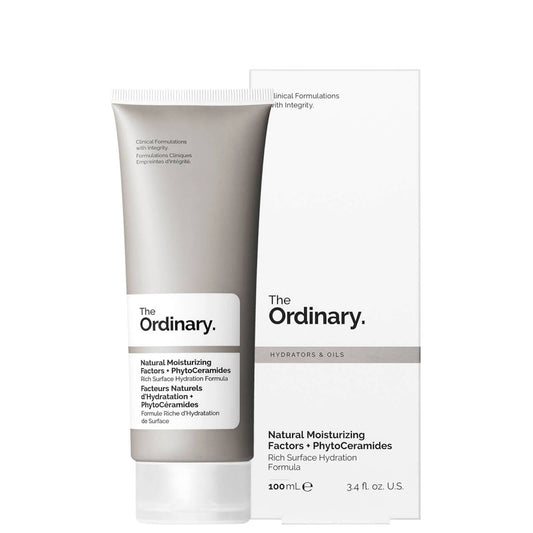 The Ordinary Natural Moisturizing Factor