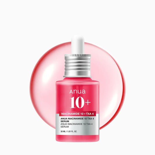 Anua Dark Spot Correcting Serum