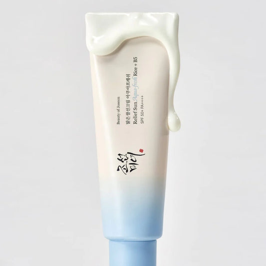 Beauty of Joseon Relief Sun Aqua Fresh SPF 50++++