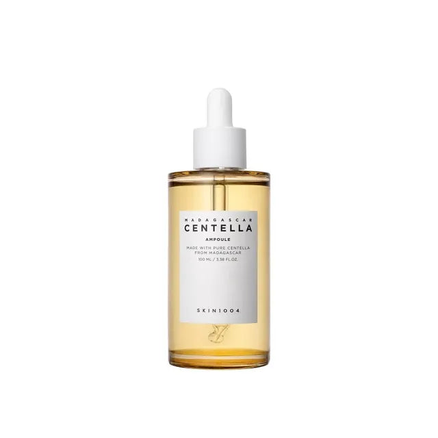 Skin1004 Madagascar Centella Ampoule