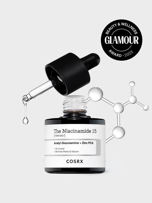 Cosrx - The Niacinamide Serum